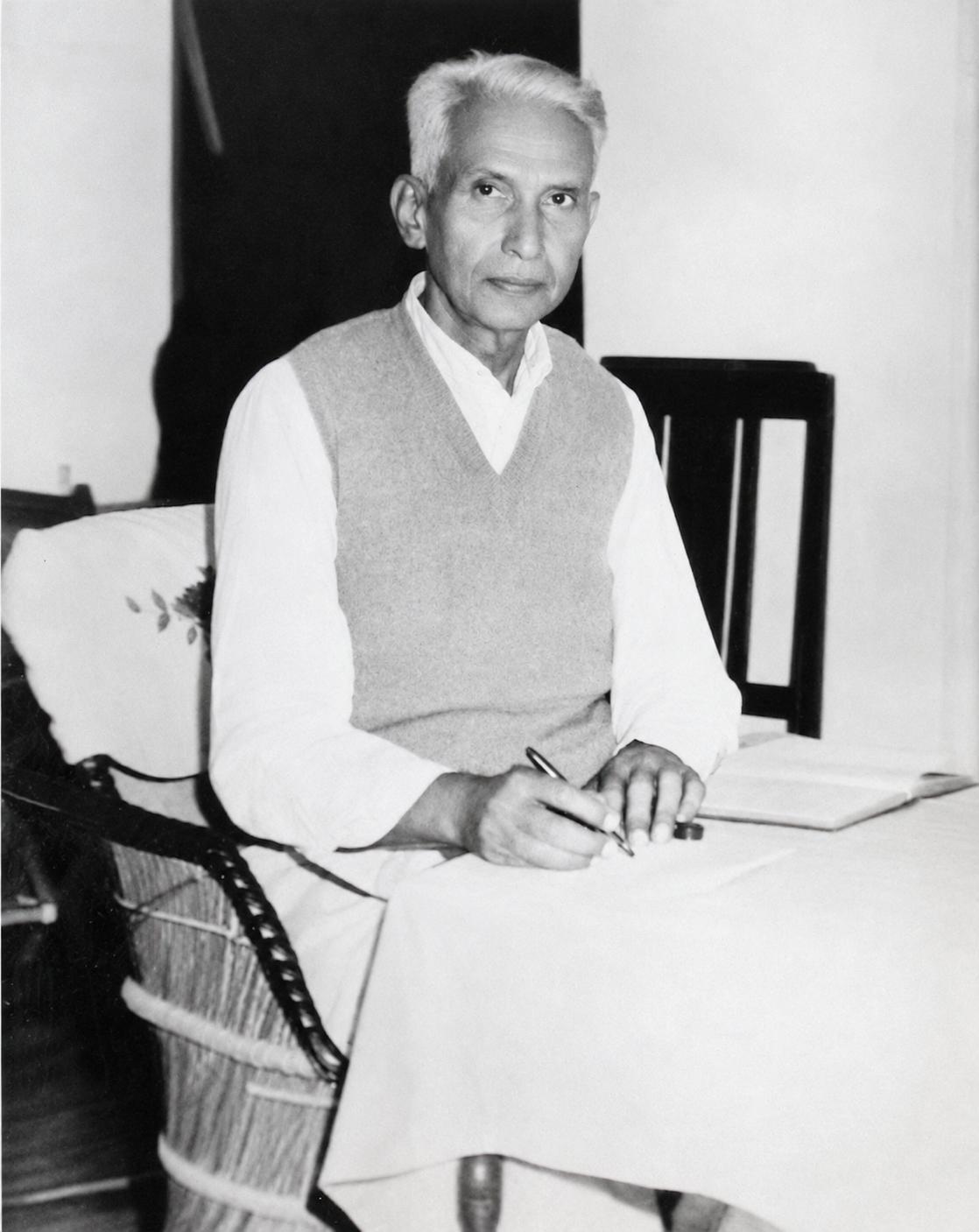 Dhanjibhai Fakirbhai