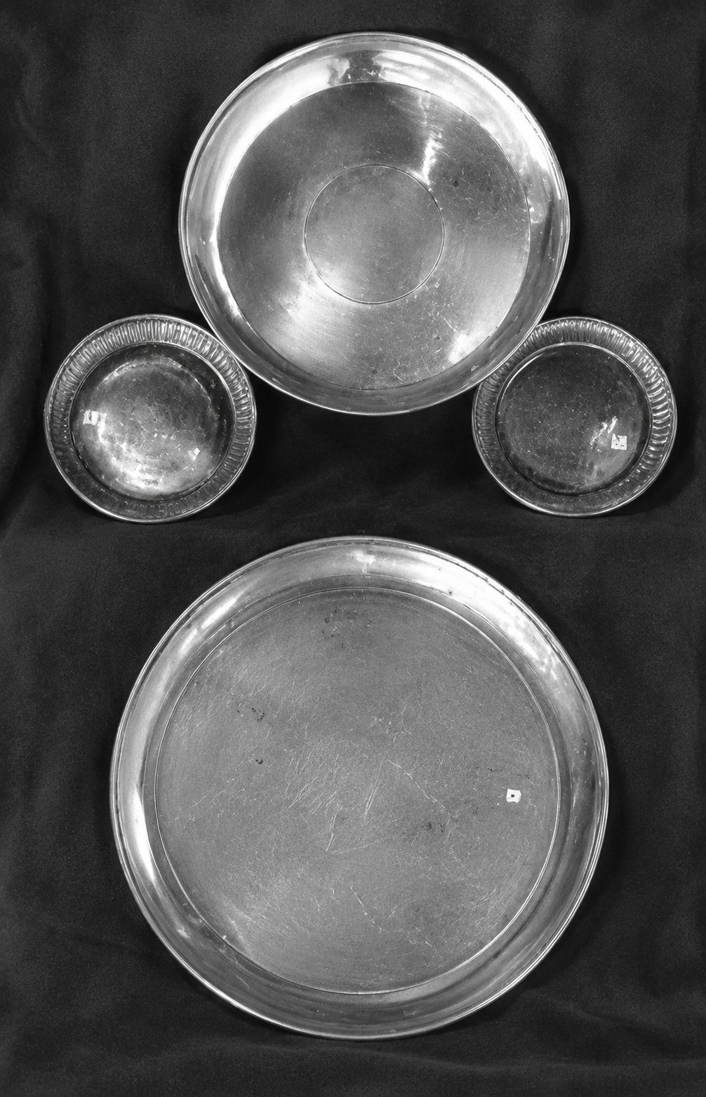Household vessels II.