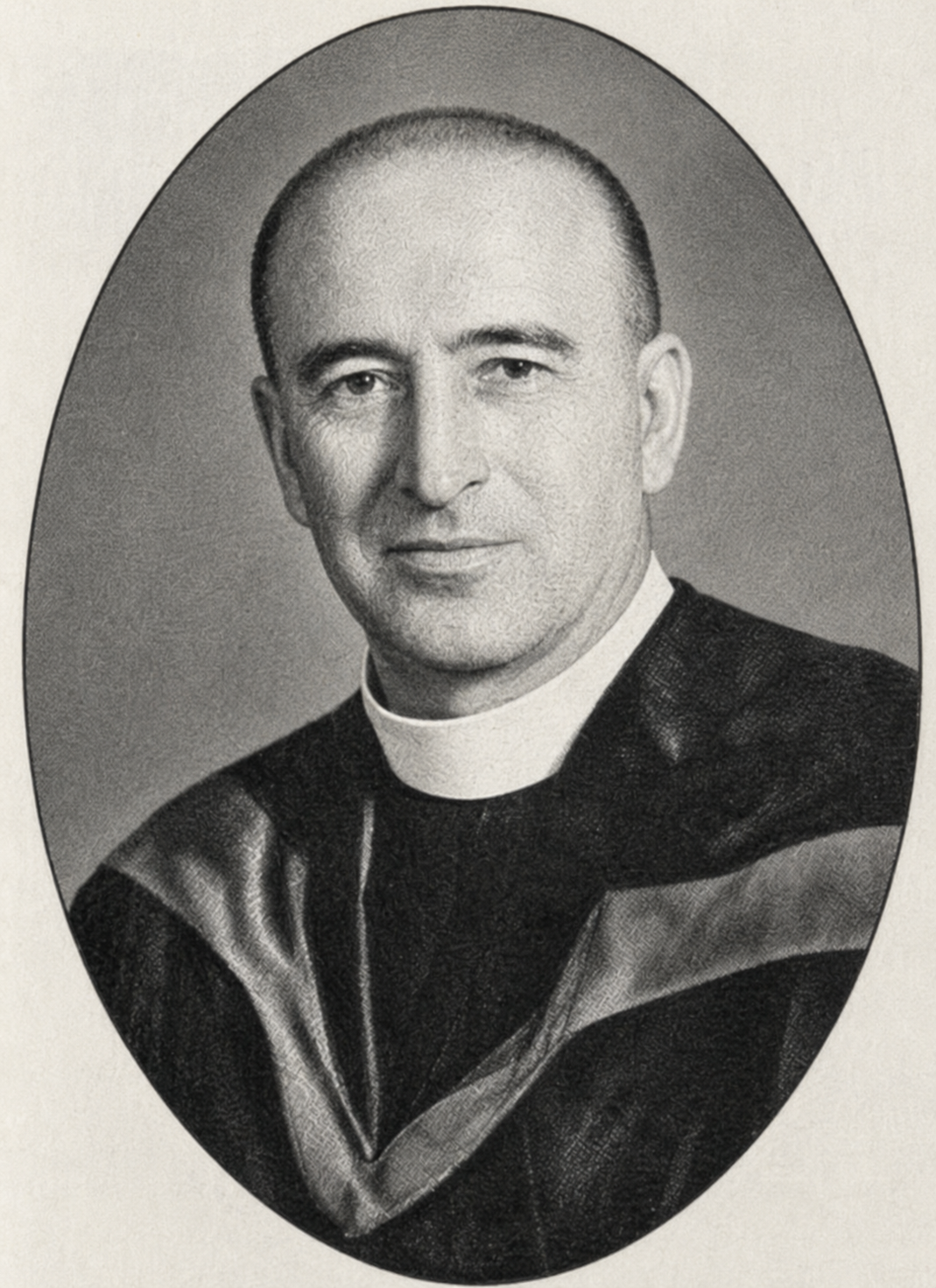 Late Rev. J.N. Rawson B.Sc. B.D., Vice Principal of Serampore College, was a big brother to Acharya Das in his younger years.