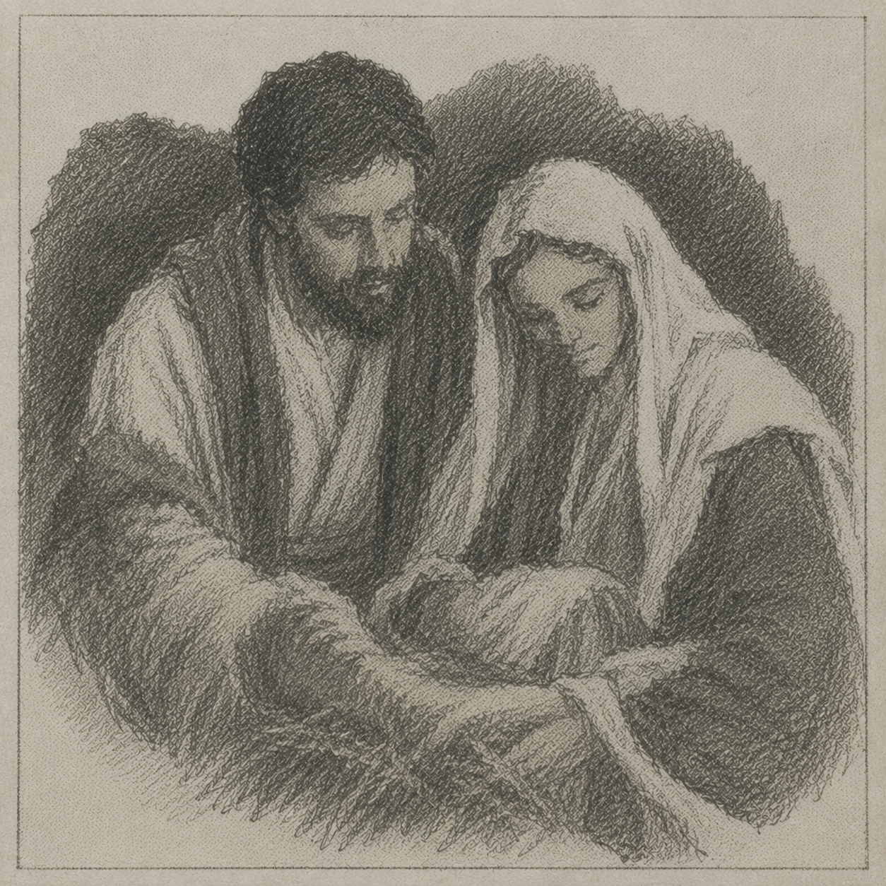 Nativity Scene