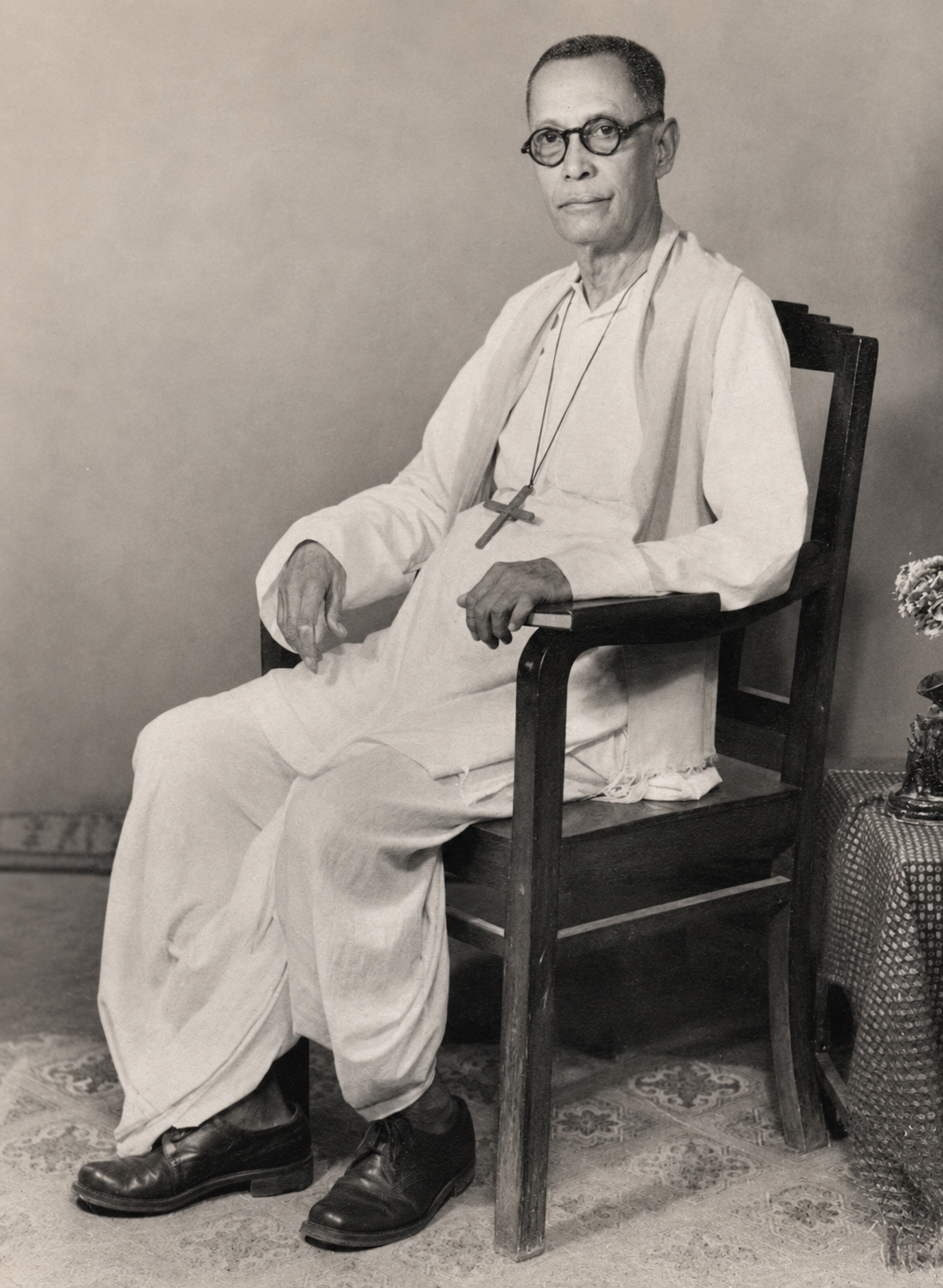 Rajendra Chandra Das